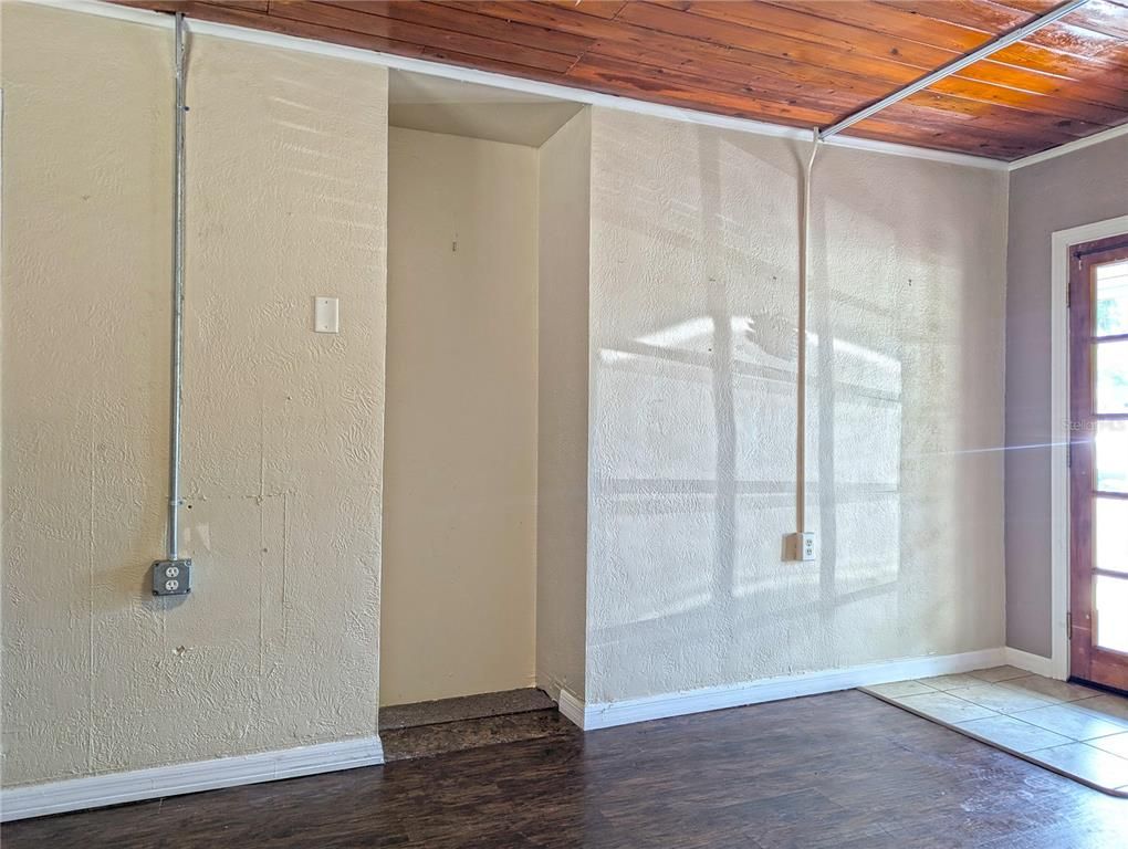 Interior, Wooden Ceilings, Wood Texture Flooring