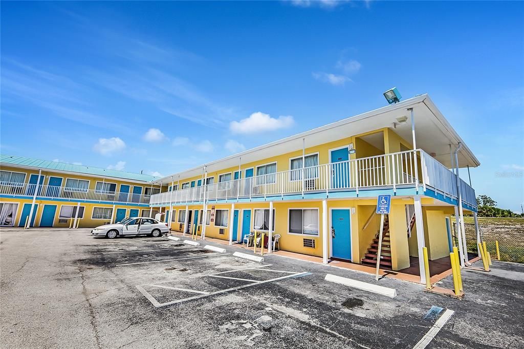 Backyard, Exterior, Facade, None