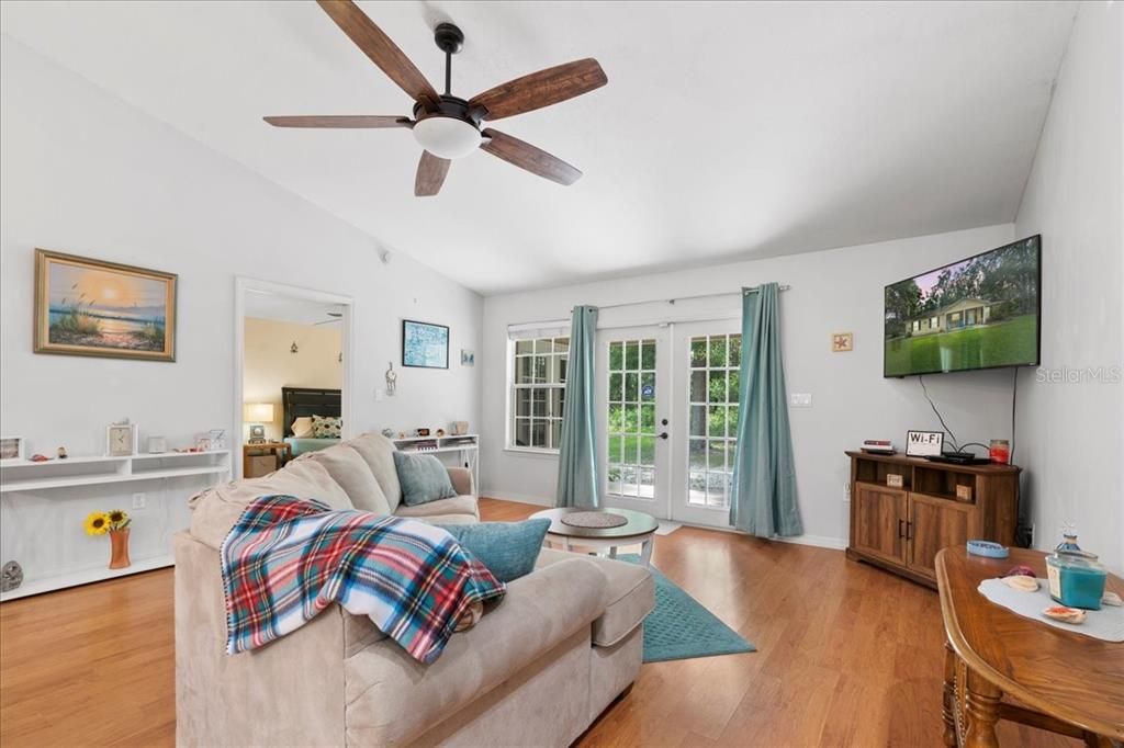Interior, Living room, Wood Texture Flooring