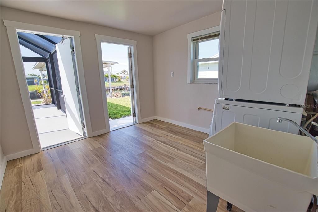 Interior, Wood Texture Flooring