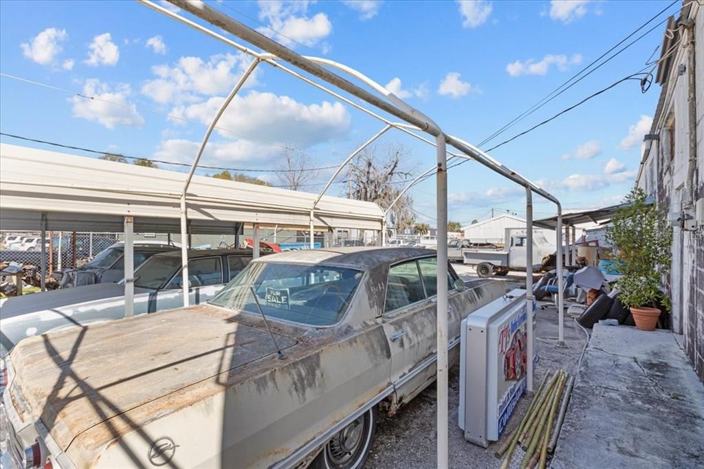 Glass Ceilings, Interior, Sun Room