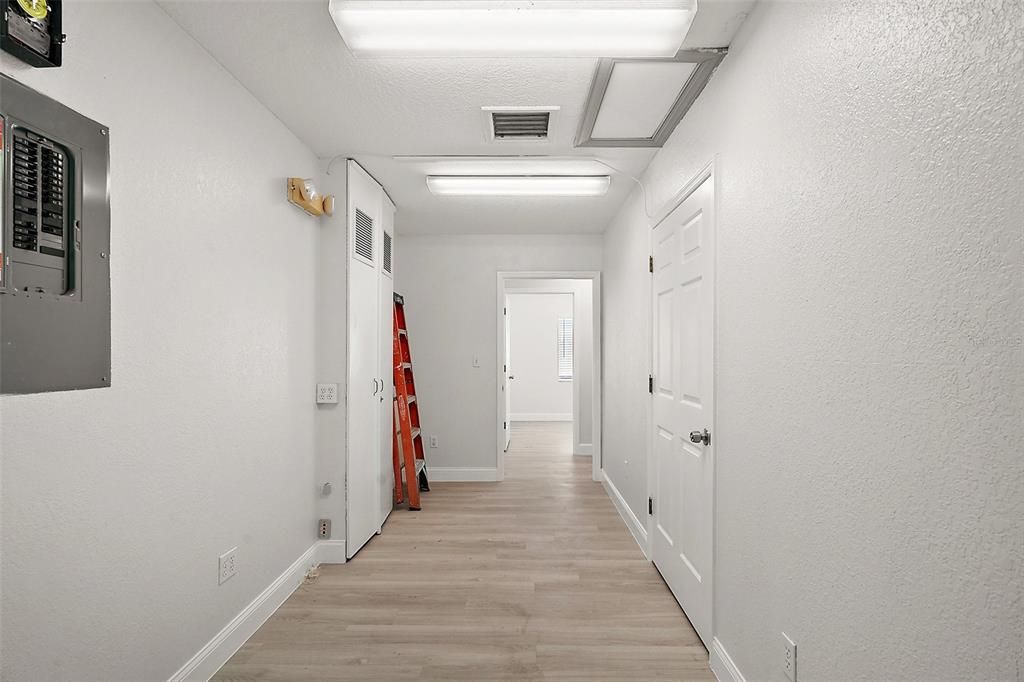 Interior, Wood Texture Flooring