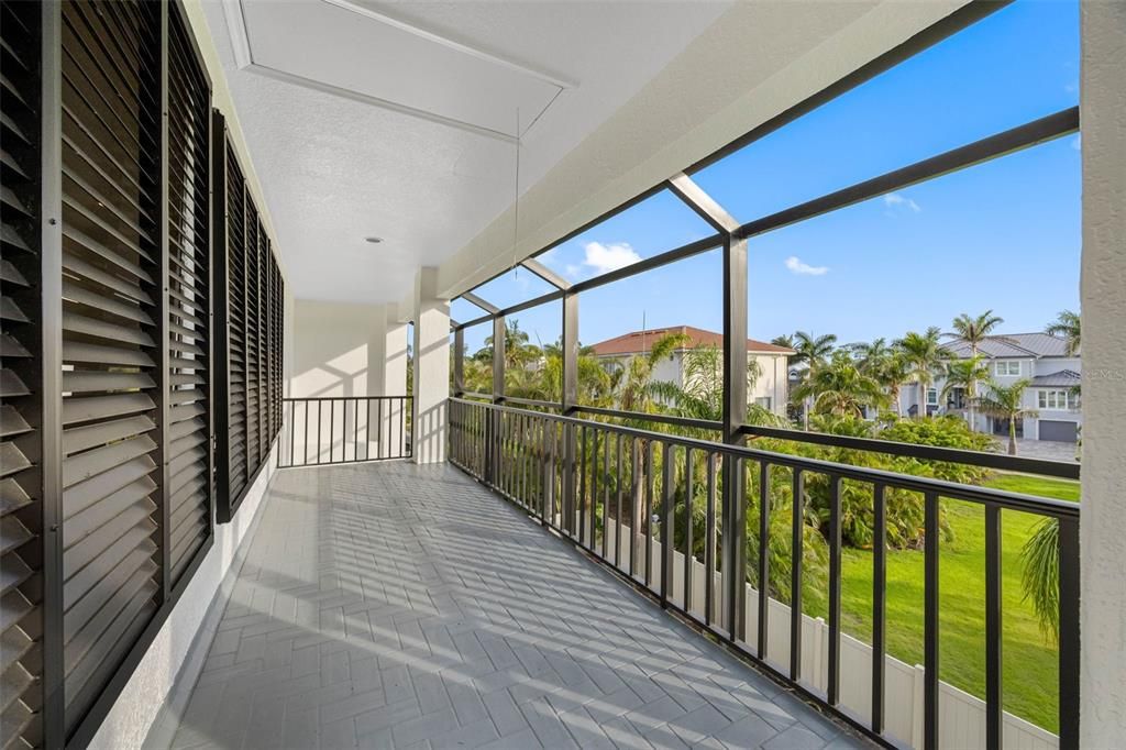Glass Ceilings, Interior, Sun Room