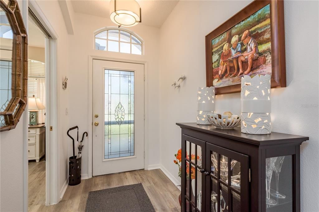 Interior, Wood Texture Flooring