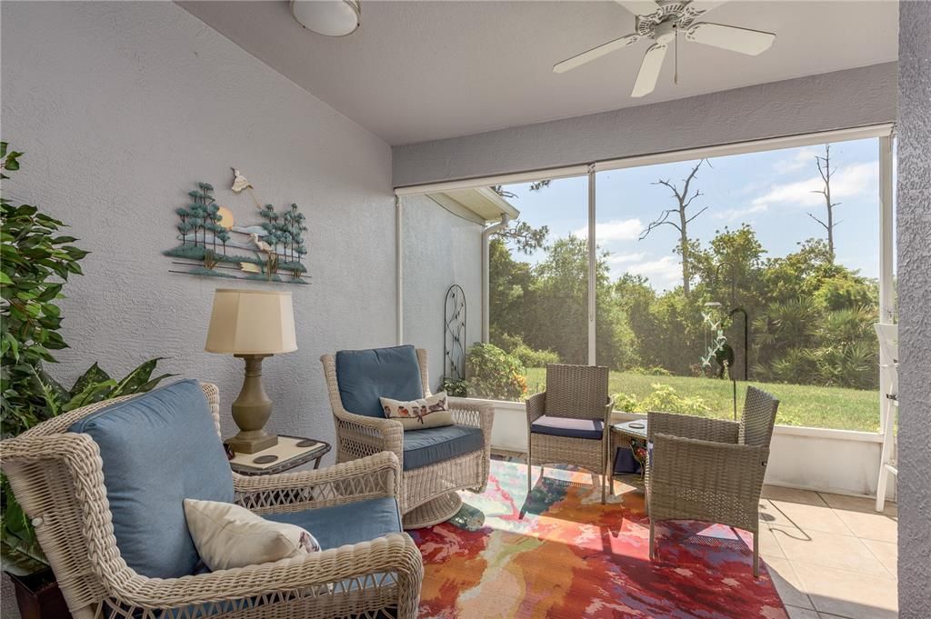 Interior, Living room, Sun Room