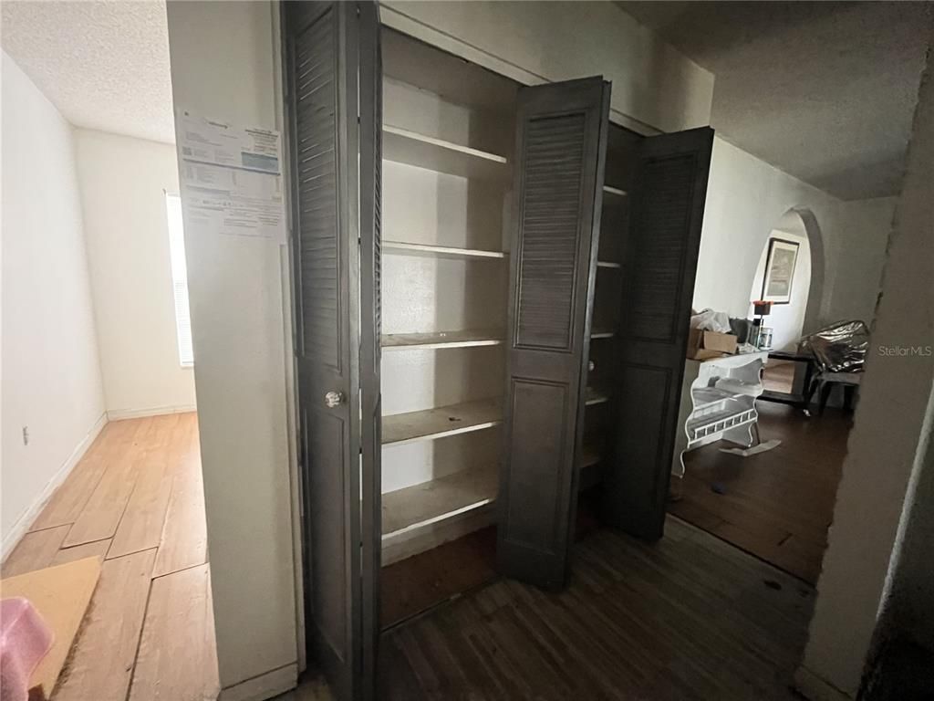 Interior, Wood Texture Flooring
