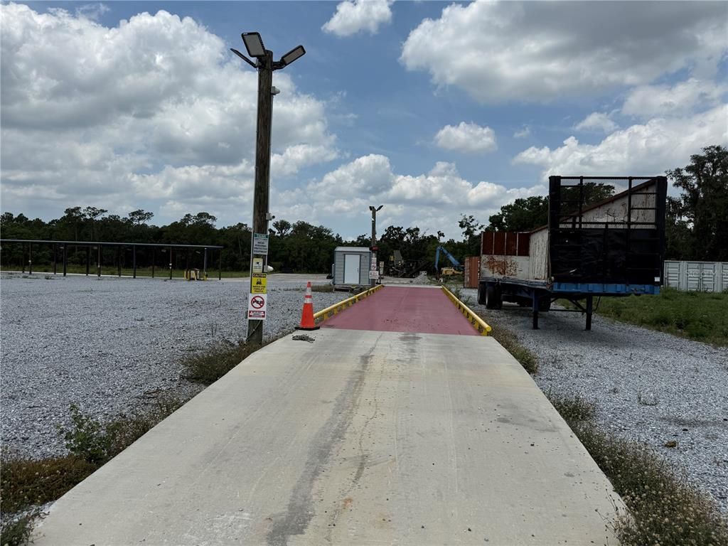 Exterior, Playground