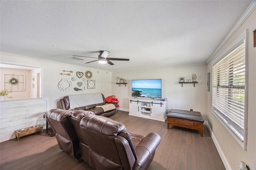 Interior, Living room, Water, Wood Texture Flooring