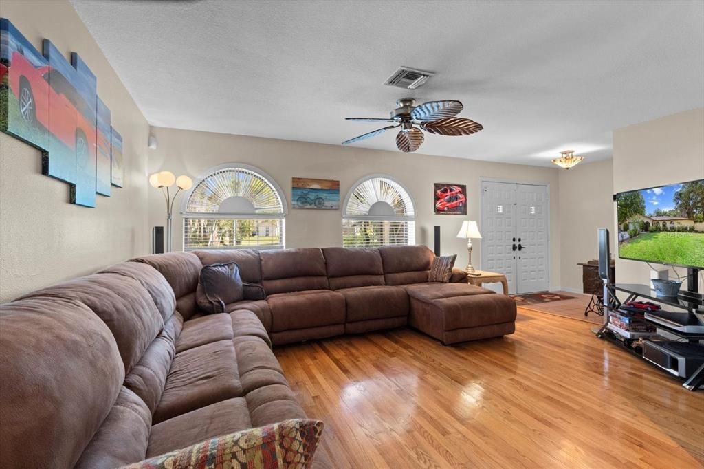 Interior, Living room, Wood Texture Flooring