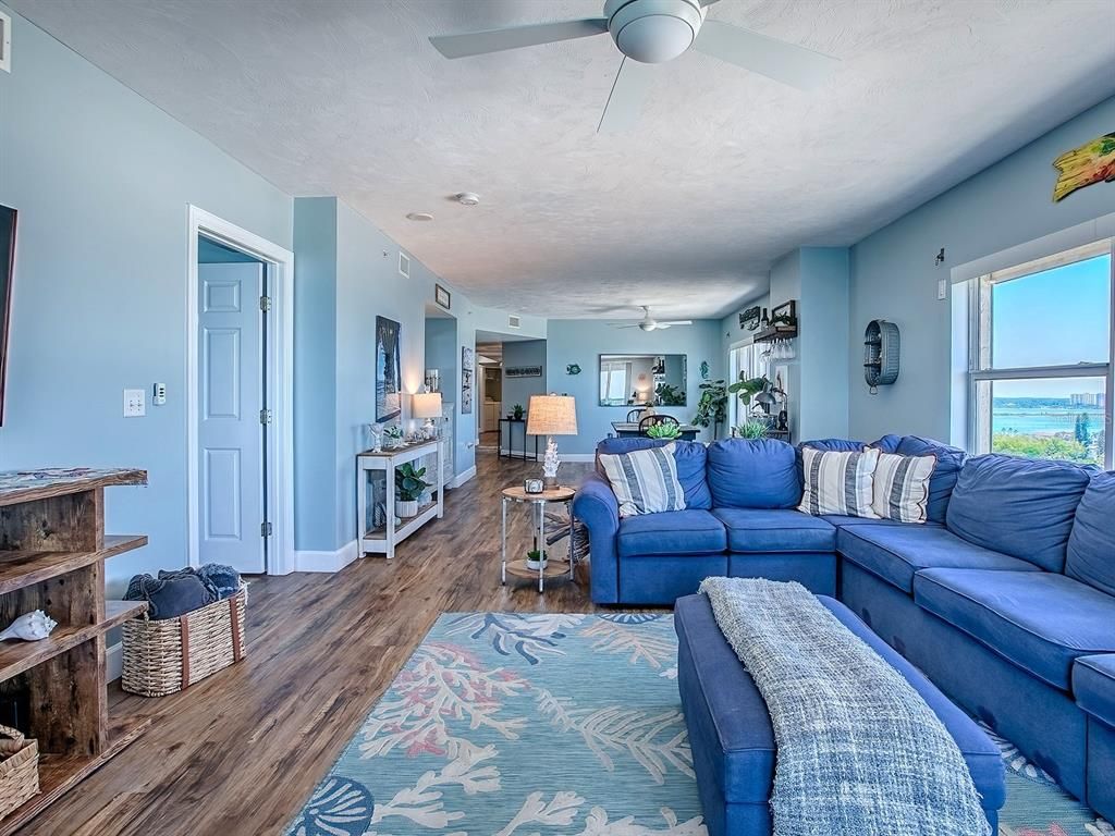Interior, Living room, Wood Texture Flooring