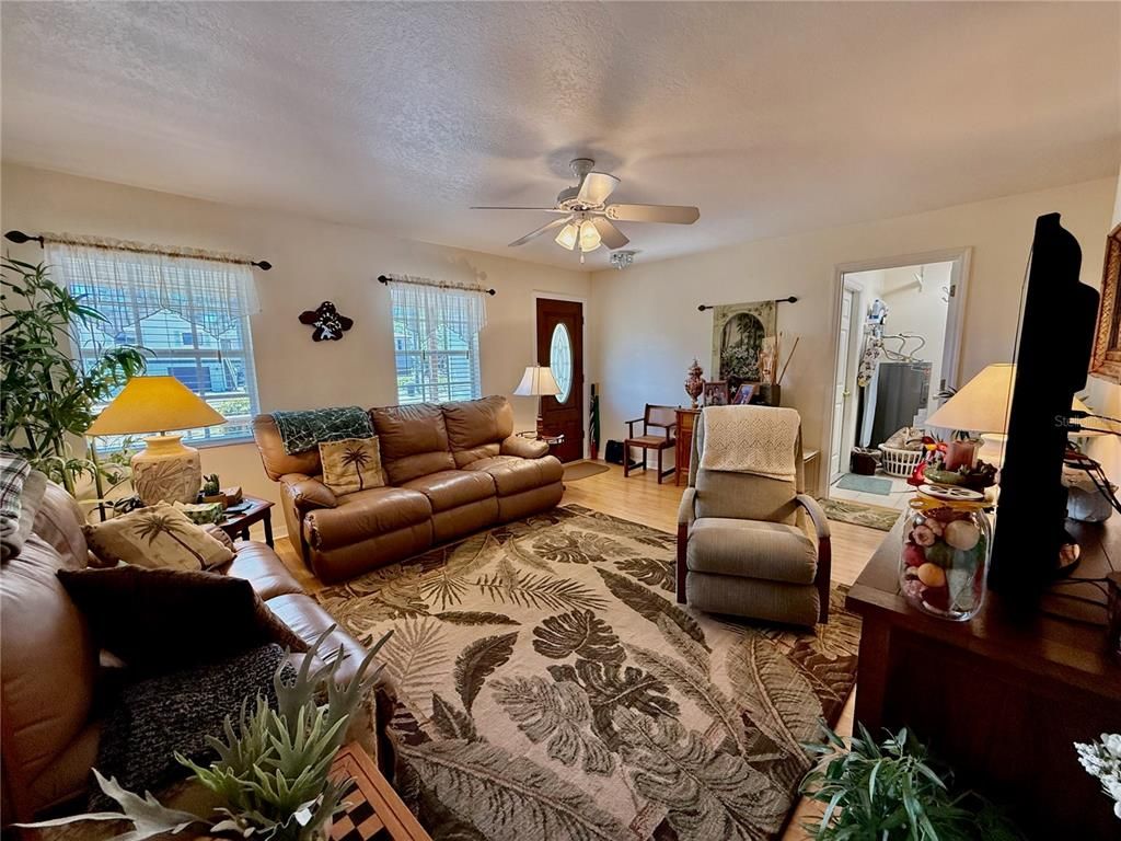 Interior, Living room, Wood Texture Flooring