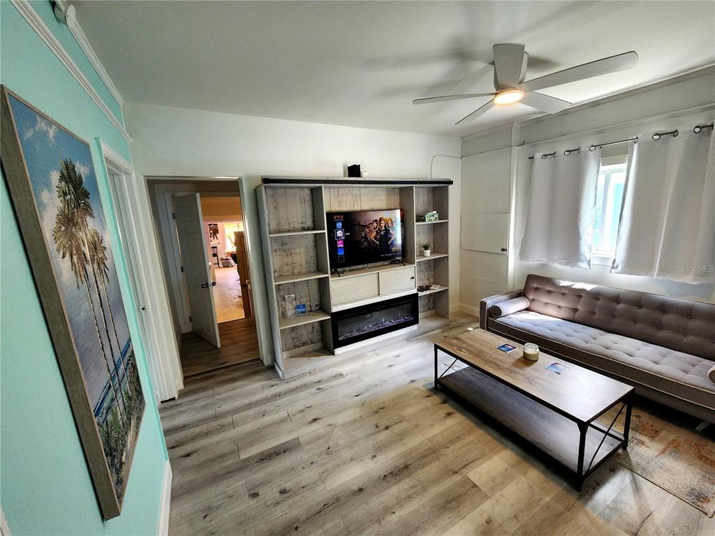 Interior, Living room, Wood Texture Flooring
