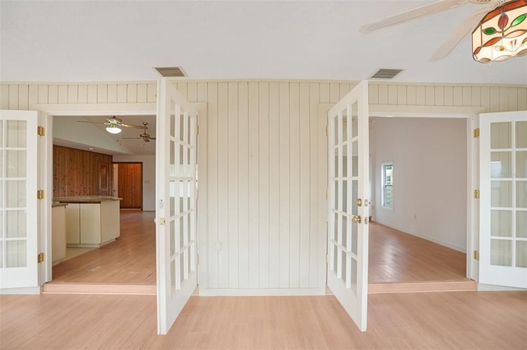 Interior, Wood Texture Flooring
