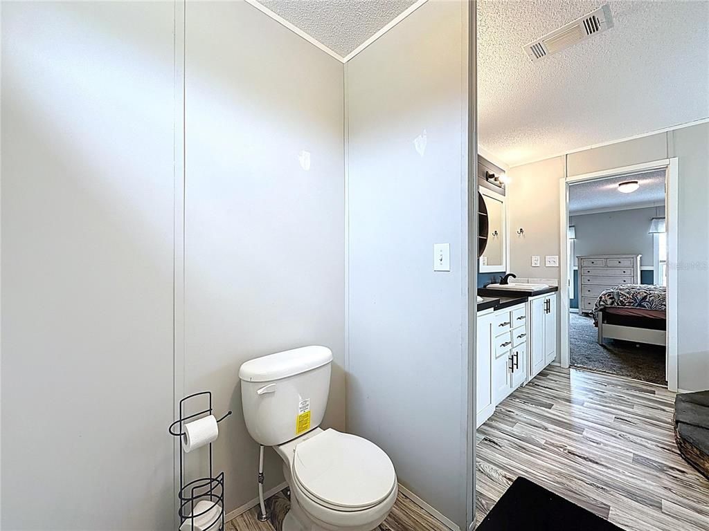 Bathroom, Bedroom, Interior, Wood Texture Flooring
