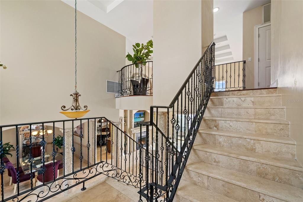 Interior, Pendant Lights, Recessed Lighting