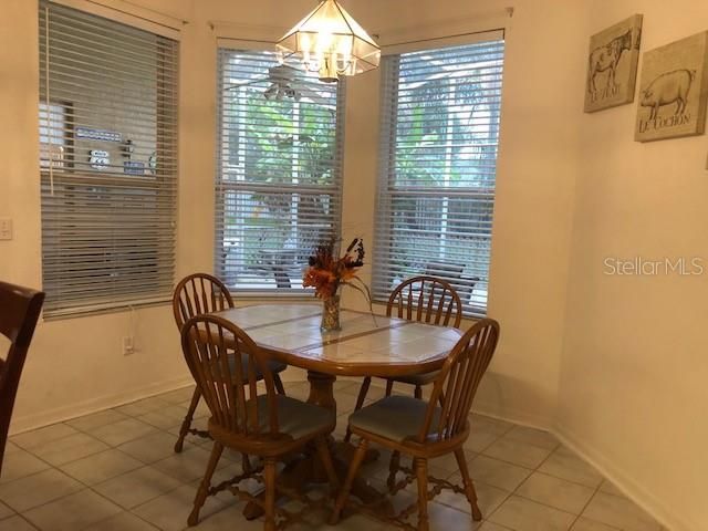 Chandelier, Dining room, Interior
