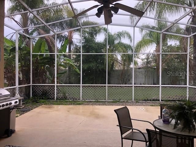 Glass Ceilings, Interior, Sun Room