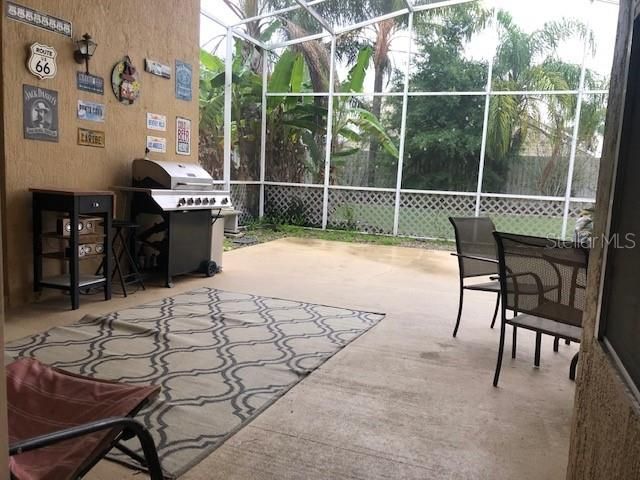 Glass Ceilings, Interior, Sun Room