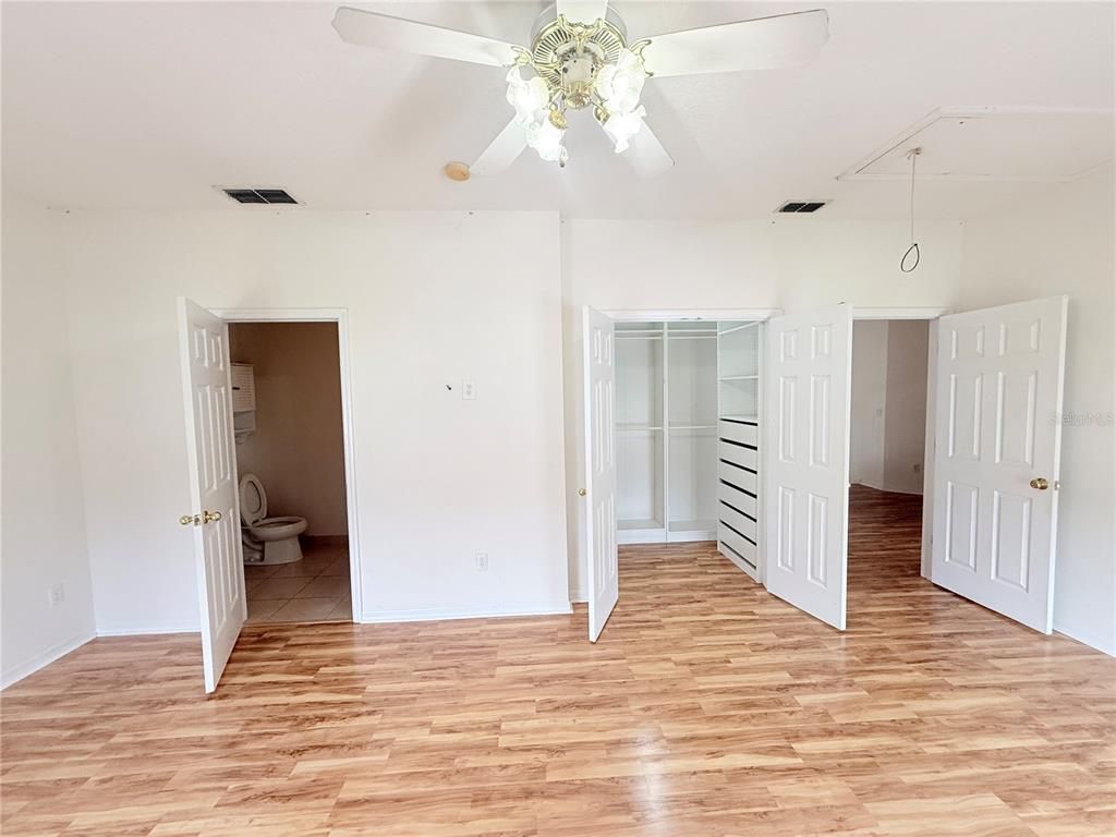 Bathroom, Empty room, Interior, Wood Texture Flooring