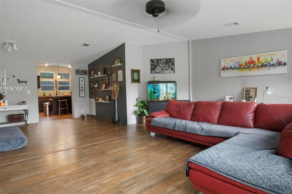 Interior, Living room, Wood Texture Flooring