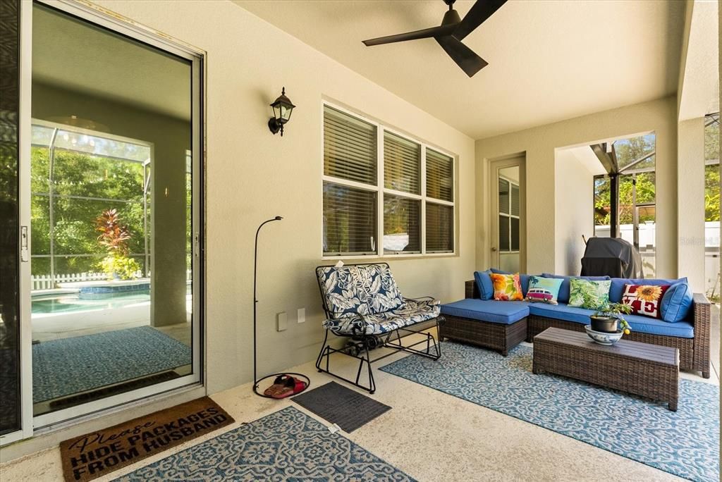 Interior, Living room, Pool, Sun Room