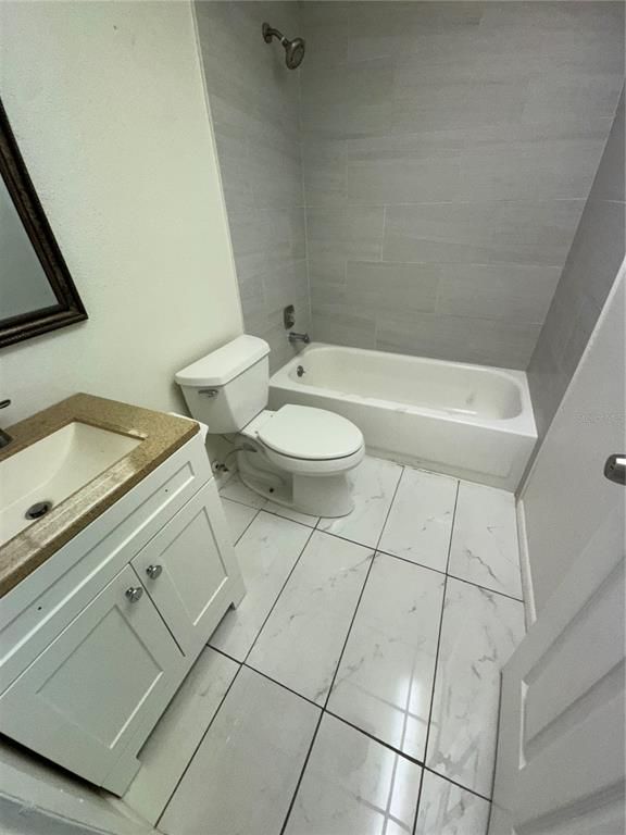 Bathroom, Interior, Marble