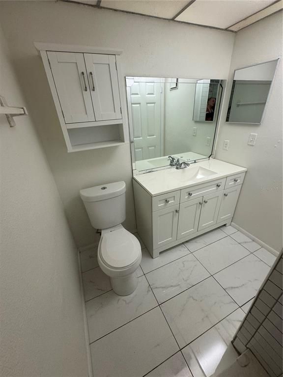 Bathroom, Interior, Marble