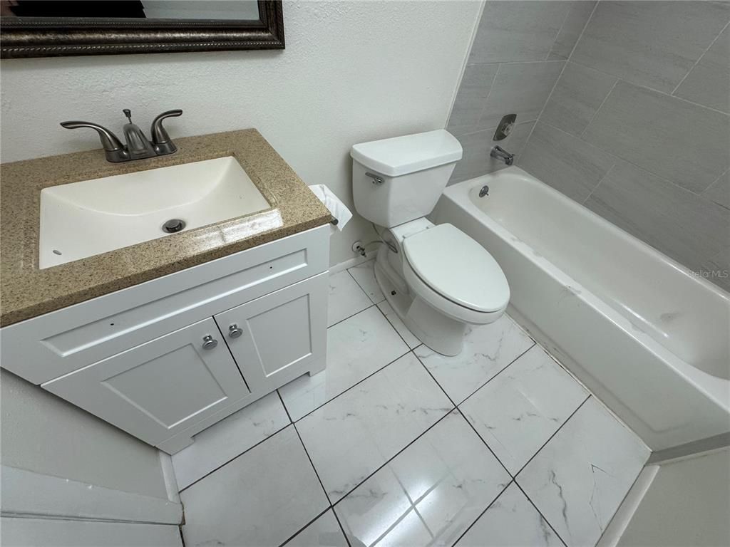 Bathroom, Interior, Marble