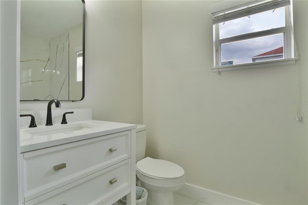 Bathroom, Interior, Marble