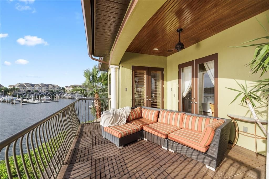 Water, Exterior, Other