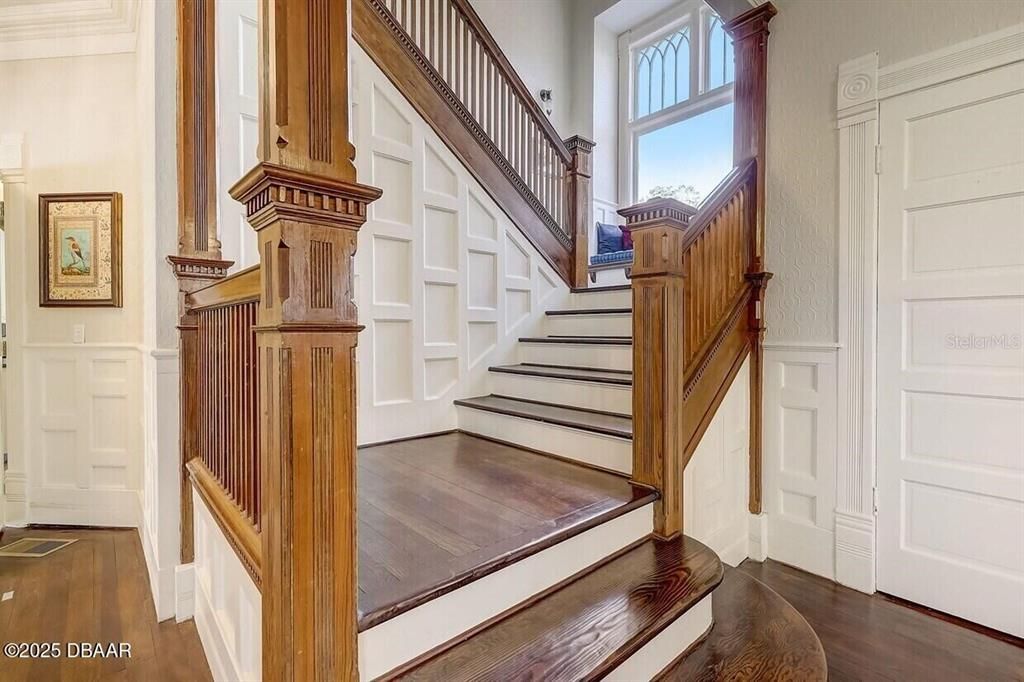 Interior, Wood Texture Flooring