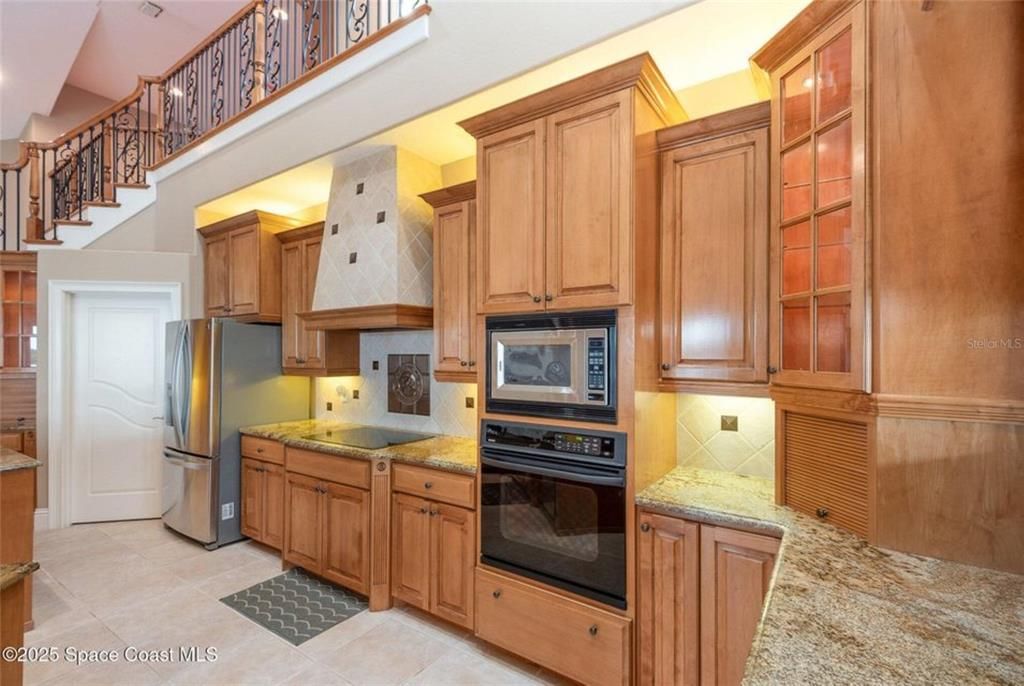 Interior, Kitchen, Washer