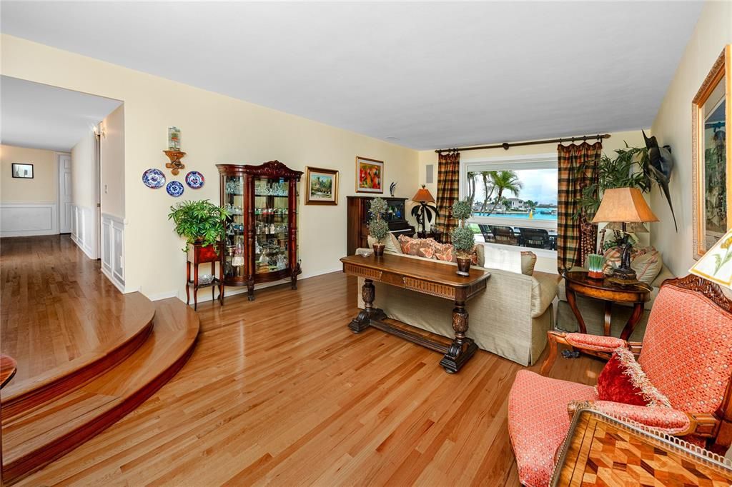 Interior, Water, Wood Texture Flooring