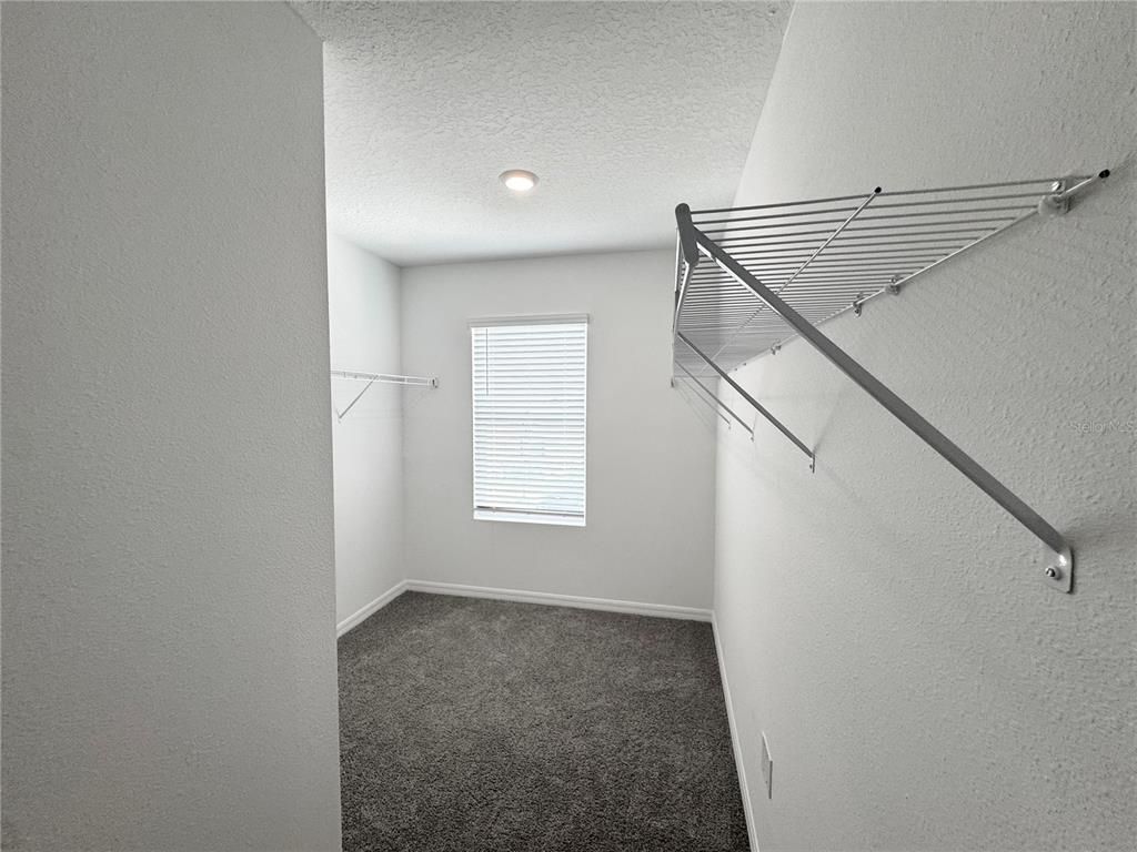 Interior, Recessed Lighting, Walk-in Closets