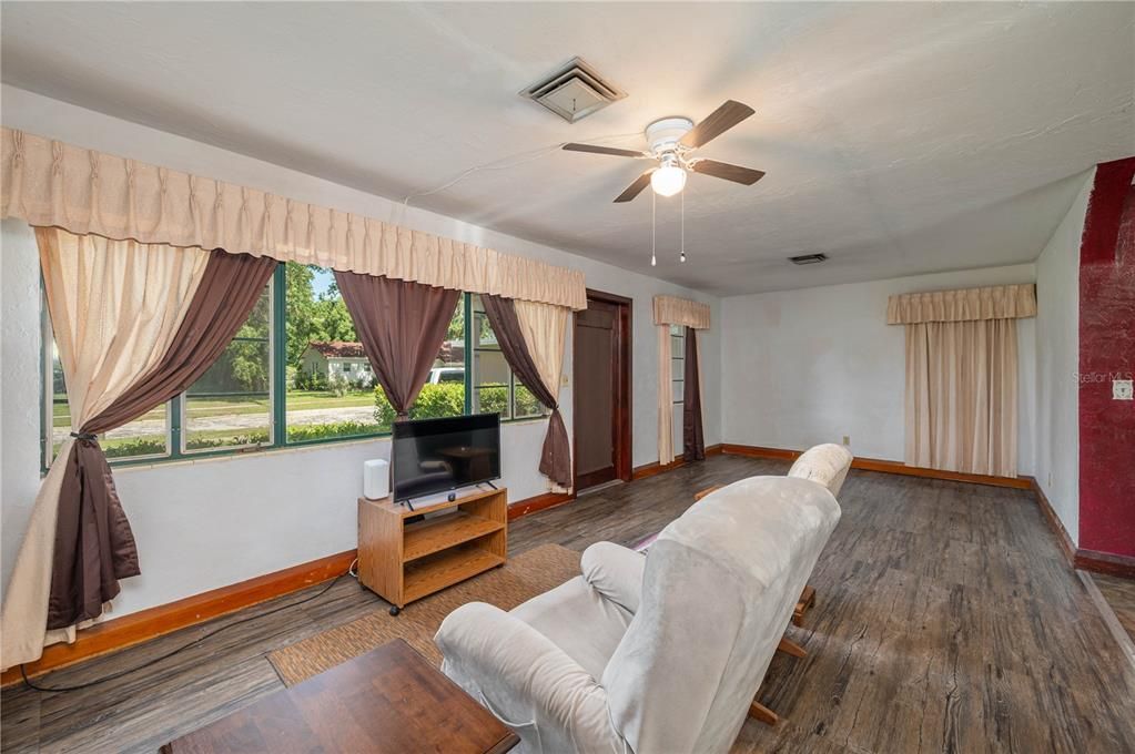 Interior, Wood Texture Flooring