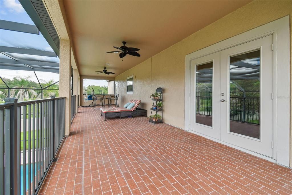 Glass Ceilings, Interior, Sun Room