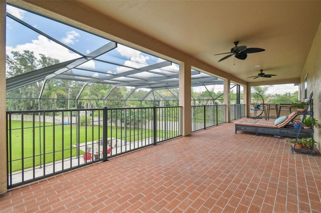 Glass Ceilings, Interior, Sun Room