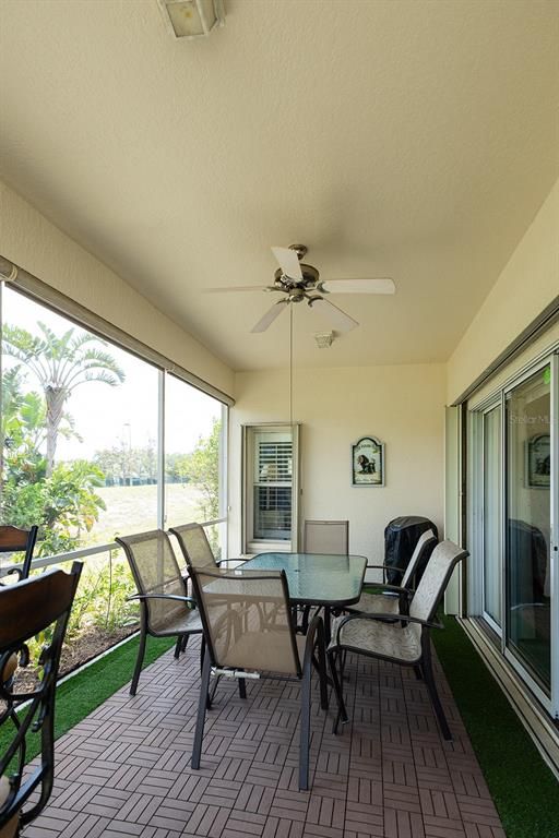 Dining room, Interior, Sun Room