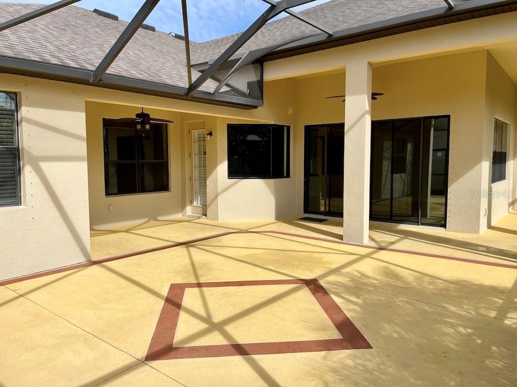 Glass Ceilings, Interior, Sun Room