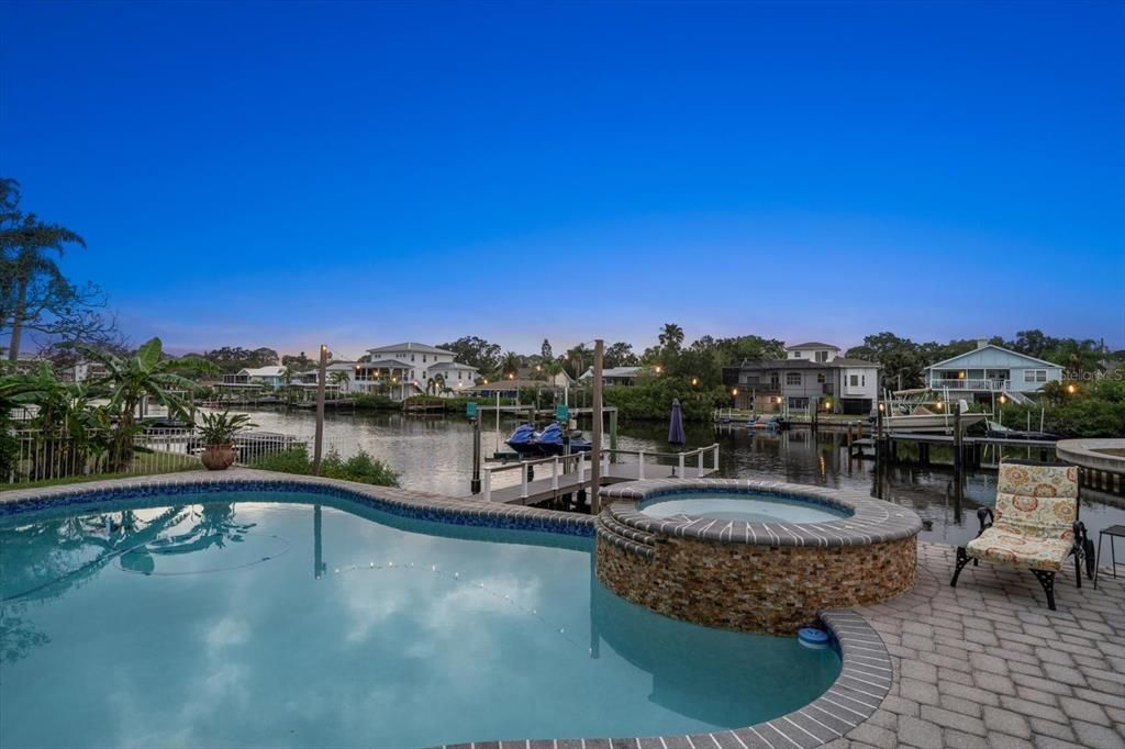Exterior, Pool, Water