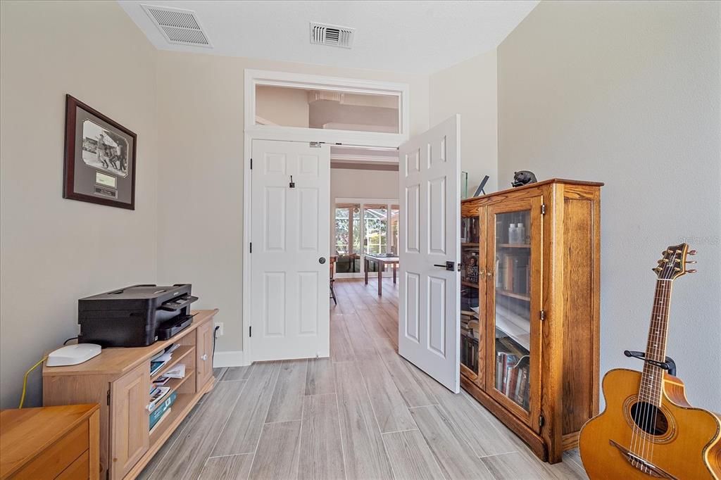 Interior, Wood Texture Flooring