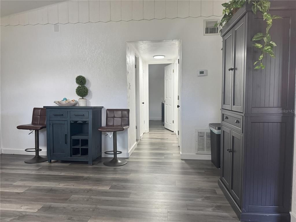 Interior, Wood Texture Flooring