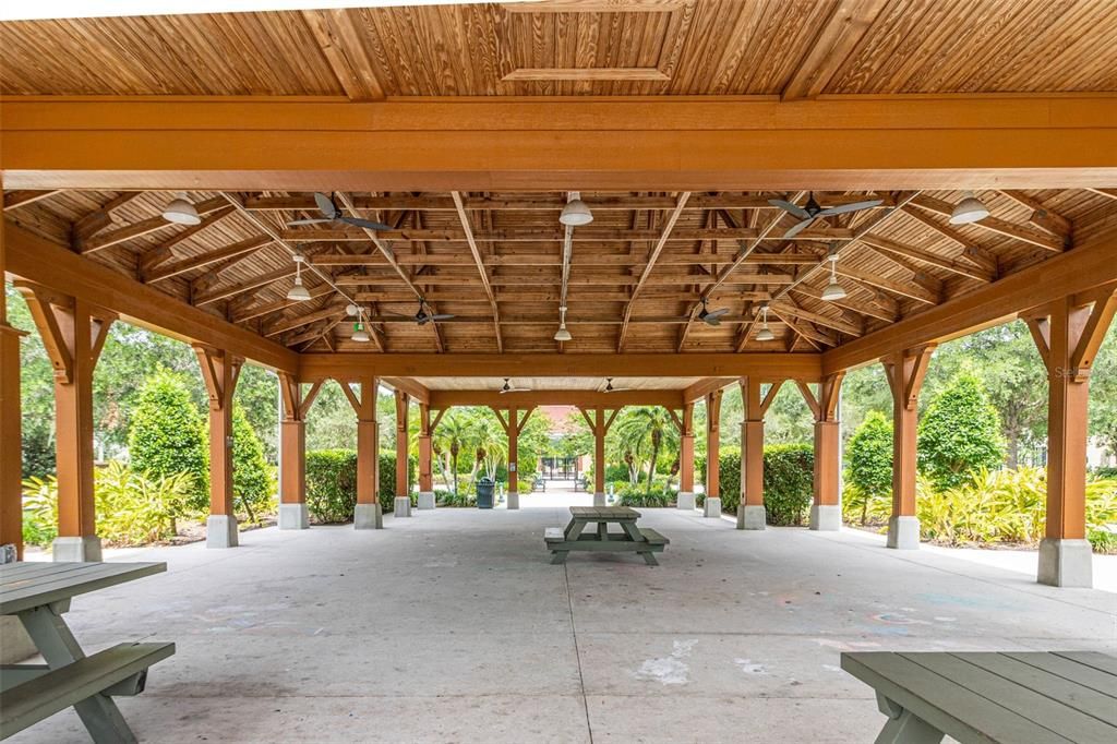 Exterior, Wooden Beams, Wooden Ceilings