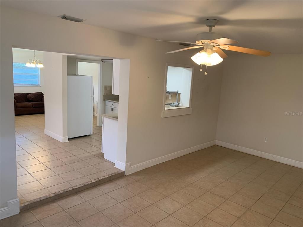 Empty room, Interior, Kitchen, Water