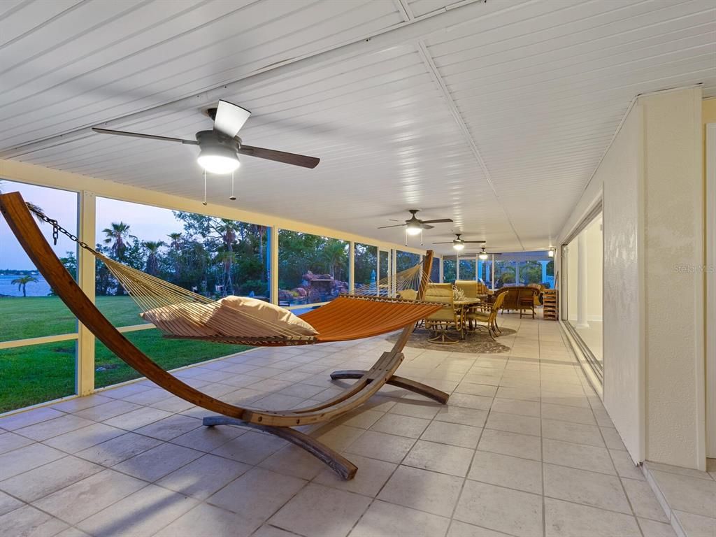 Dining room, Interior, Sun Room