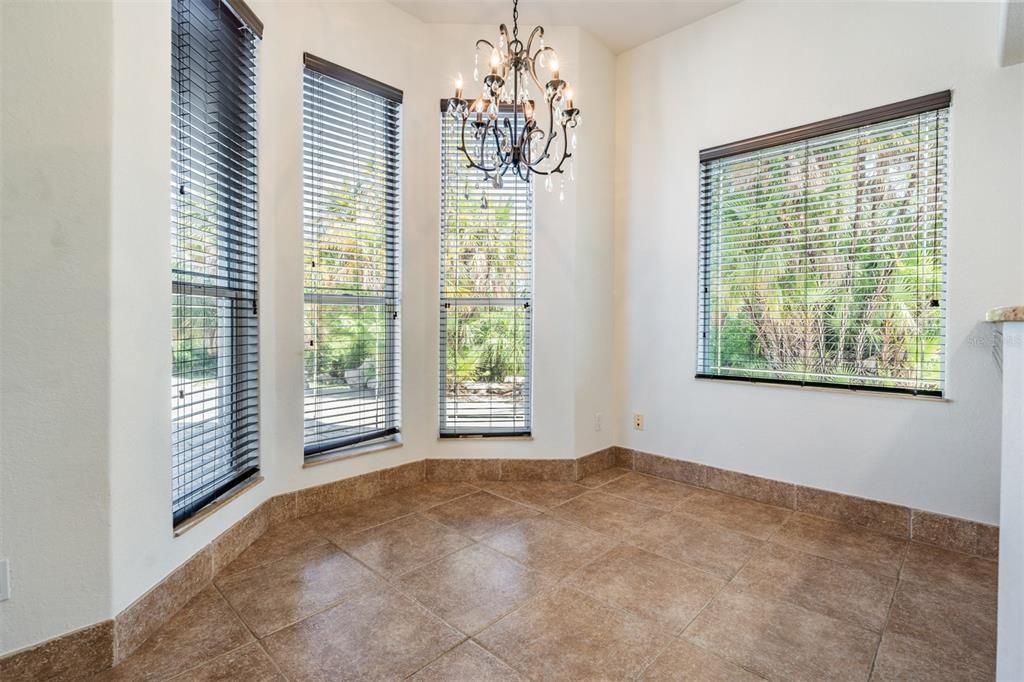 Chandelier, Empty room, Interior