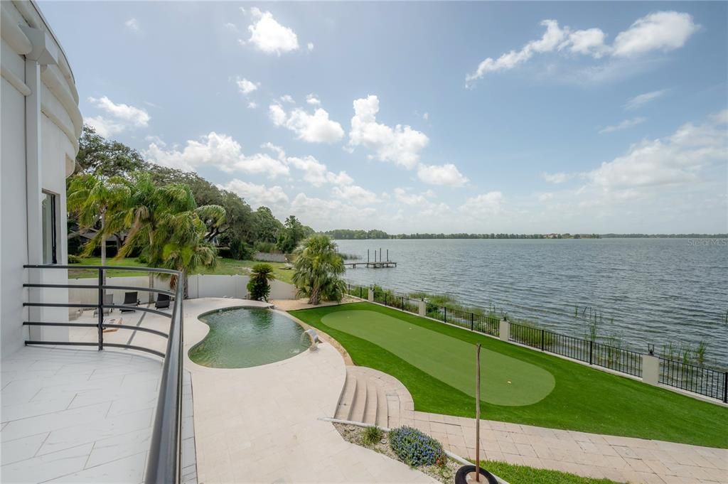 Water, Exterior, Pool, Other