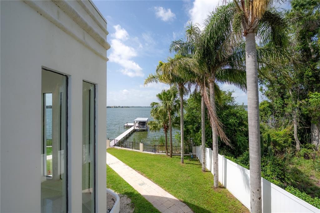 Water, Exterior, Other