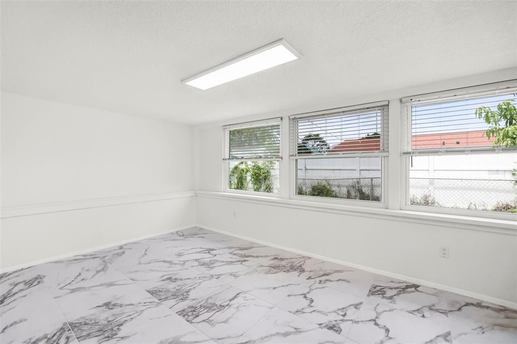 Empty room, Interior, Marble