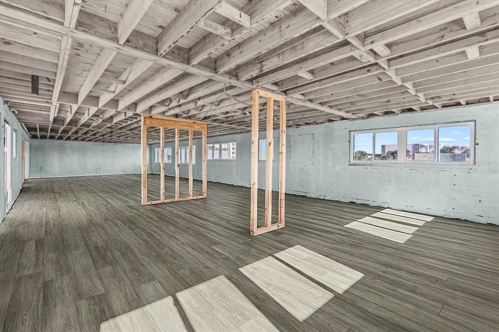 Interior, Wooden Beams, Wooden Ceilings, Wood Texture Flooring, Wooden Walls